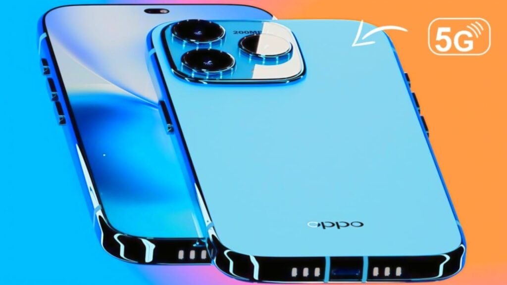 OPPO Reno 6 Pro 5G – Just ₹14,499 with 200MP Camera, 8000mAh Battery, 120W Fast Charging & AMOLED Display-