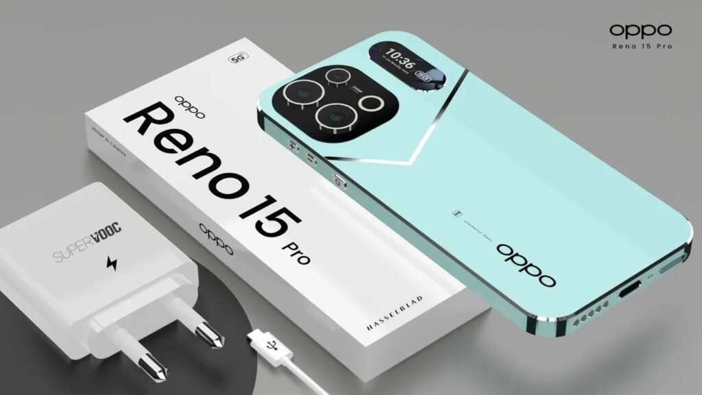 Oppo's Premium 5G Smartphone – 120Hz HDR10+ Curved Display, 8400mAh Battery & 200 MP Sony OIS Sensor, Order Now!