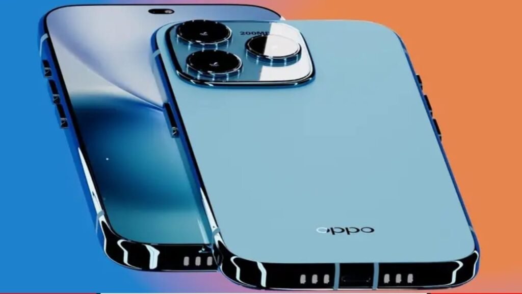 Oppo Find X8 Ultra – Smooth AMOLED Display, 200MP Camera & Long-Lasting 8000mAh Battery