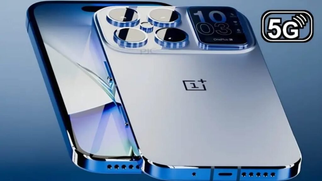 New OnePlus Best 5G Phone – Flagship Smartphone with 200MP Camera & 8000mAh Battery, Just ₹12,499!