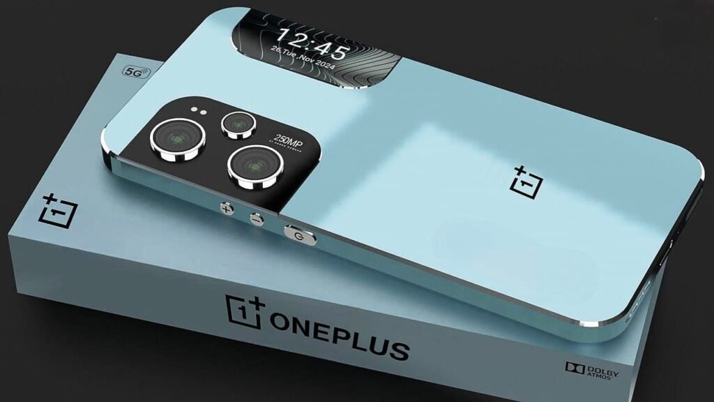 OnePlus Ace 3 5G with 200MP Camera, Smooth Performance, 7200mAh Long Battery & Stylish Build, Buy Now!