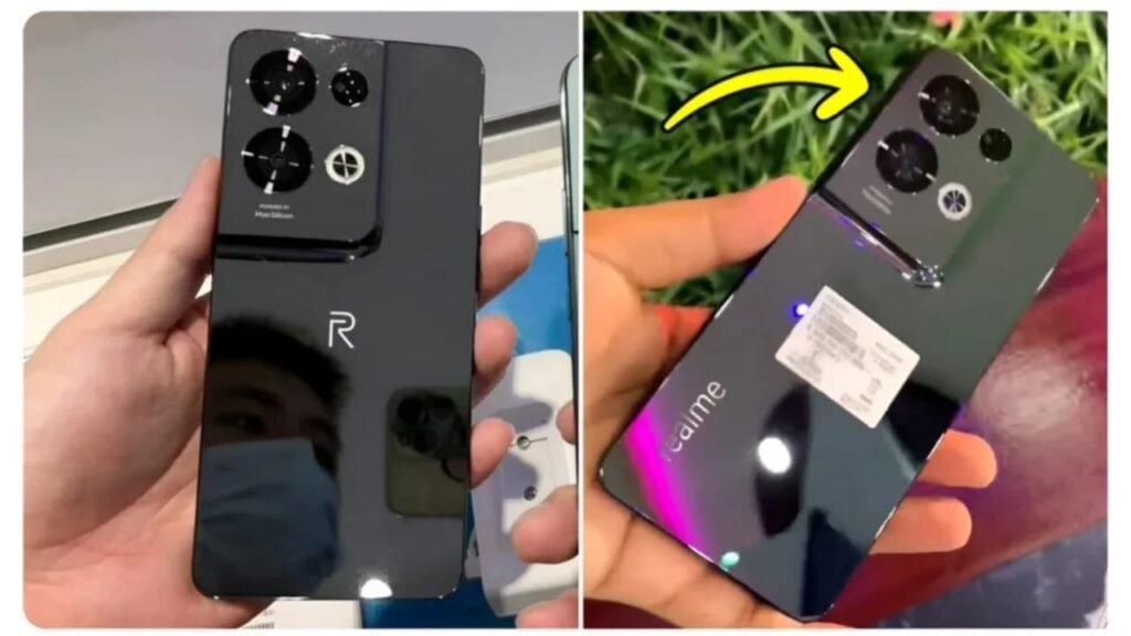 Realme C20 – Best Budget Phone with HD Display, 8000mAh Battery & Reliable Performance