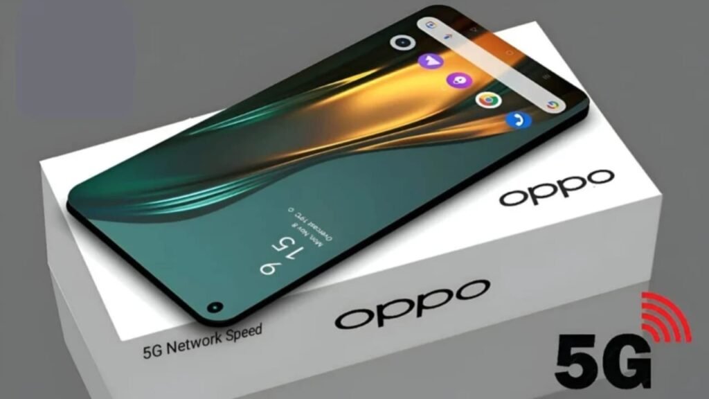 Oppo's K13 Turbo 5G – Built-in Cooling Fan, 7000mAh Battery & Gaming Beast Mode, Just 10,999 Rupees-