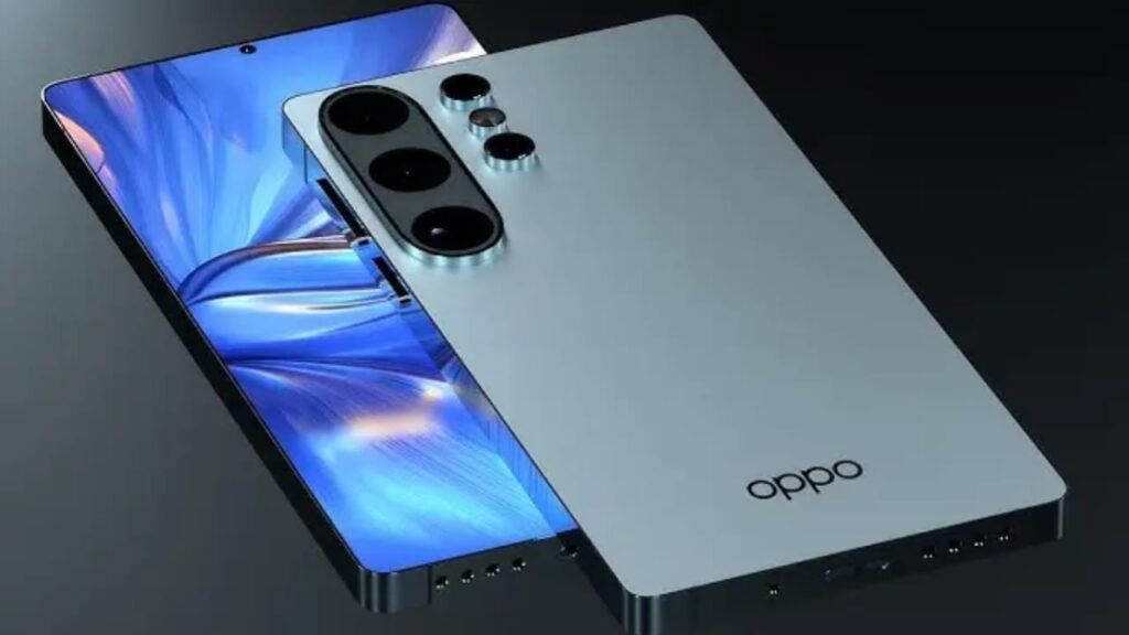 Oppo Reno 8 Pro 5G – Capture Stunning Photos & Enjoy Smooth Gaming with 120W Fast Charging