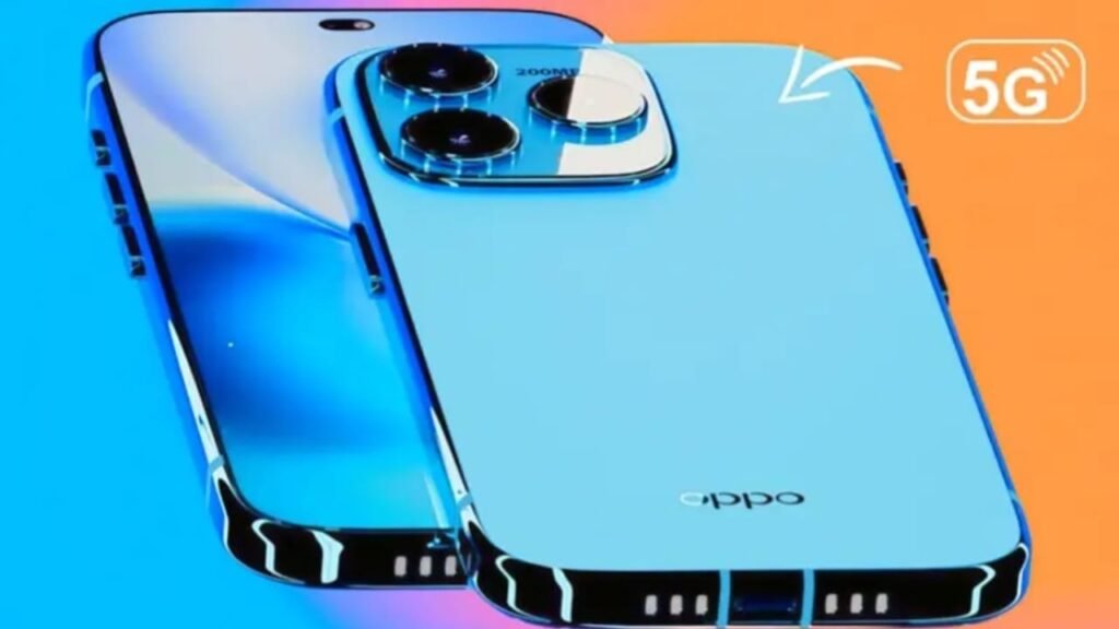 New OPPO Reno 6 Ultra 5G With 200MP DSLR Camera, 120W Fast Charge & Flagship Flair, Order Now!