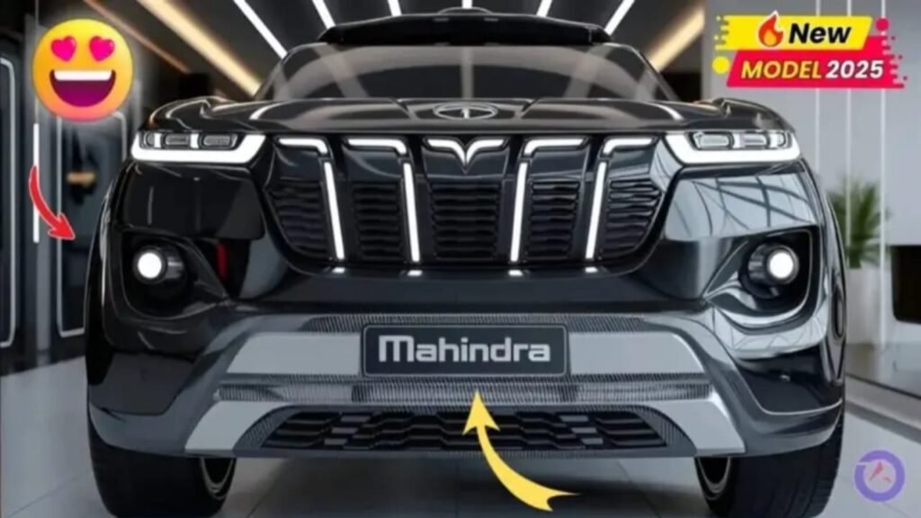 Tata Sumo 2025 – Rugged, Spacious & Built to Conquer Every Road, 42 KMPL Mileage, Just ₹9,500 EMI Monthly!
