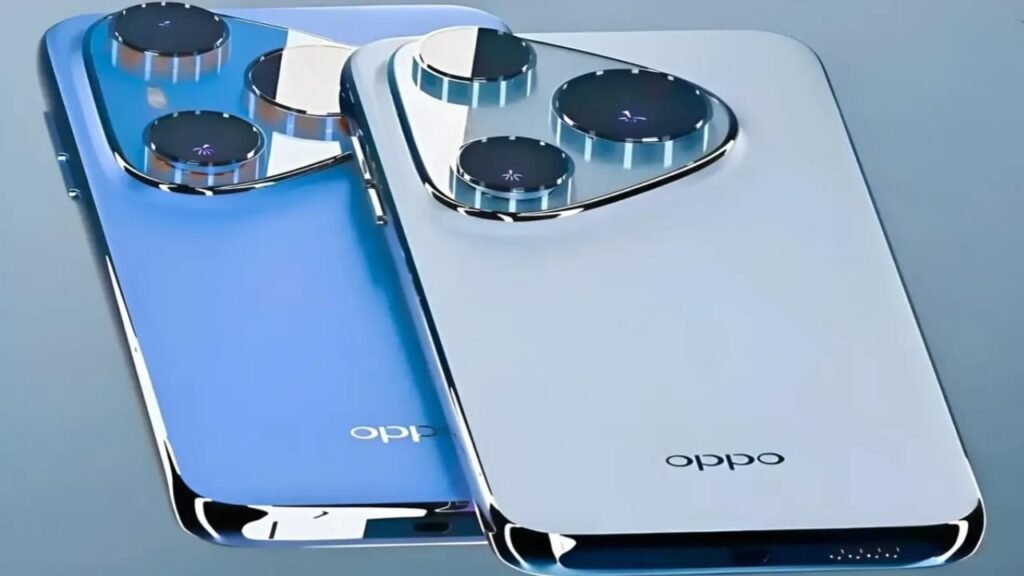 Oppo F29 Ultra 5G – Flagship Smartphone with 200MP Camera, 7800mAh Battery & 150W Super VOOC Charging!